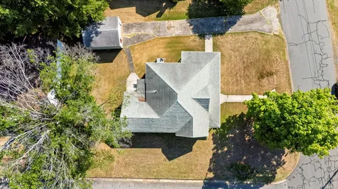 725 Everett Street Burlington NC 27215