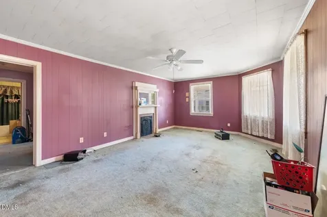 725 Everett Street Burlington NC 27215