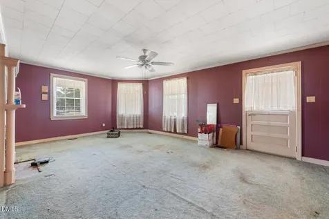 725 Everett Street Burlington NC 27215