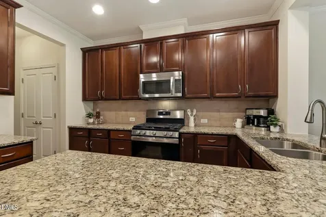 2456 Baslow Drive Apex NC 27539