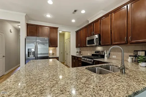 2456 Baslow Drive Apex NC 27539