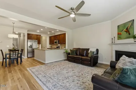 2456 Baslow Drive Apex NC 27539