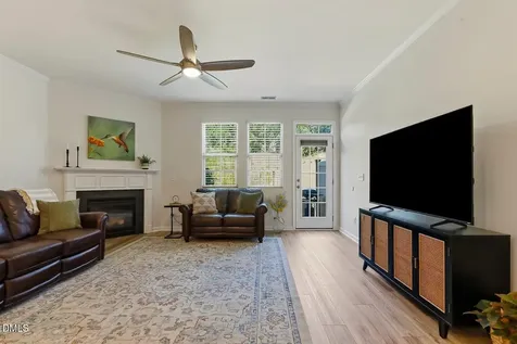 2456 Baslow Drive Apex NC 27539