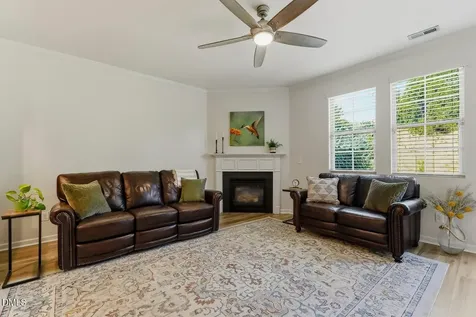 2456 Baslow Drive Apex NC 27539