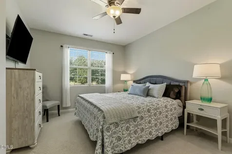 2456 Baslow Drive Apex NC 27539