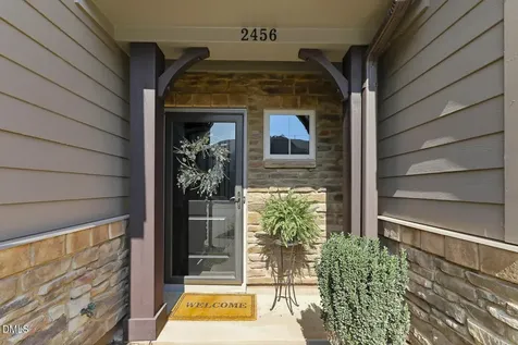 2456 Baslow Drive Apex NC 27539