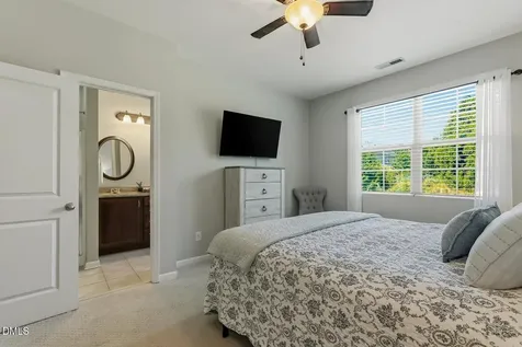 2456 Baslow Drive Apex NC 27539