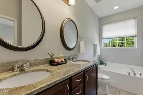 2456 Baslow Drive Apex NC 27539