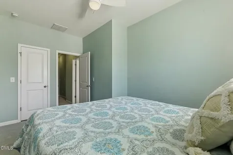 2456 Baslow Drive Apex NC 27539