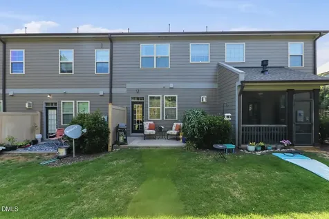 2456 Baslow Drive Apex NC 27539