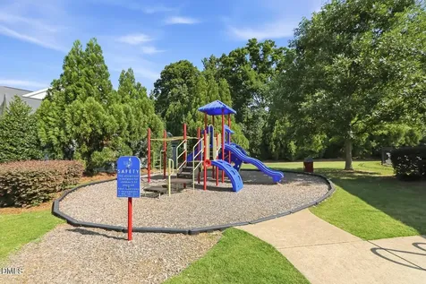 2456 Baslow Drive Apex NC 27539