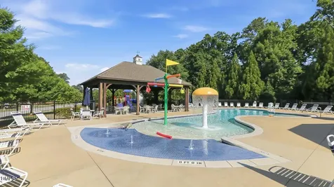 2456 Baslow Drive Apex NC 27539
