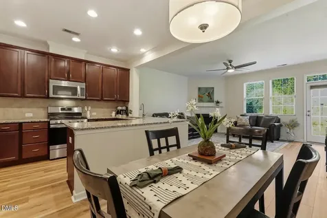 2456 Baslow Drive Apex NC 27539