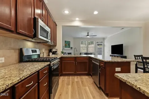 2456 Baslow Drive Apex NC 27539