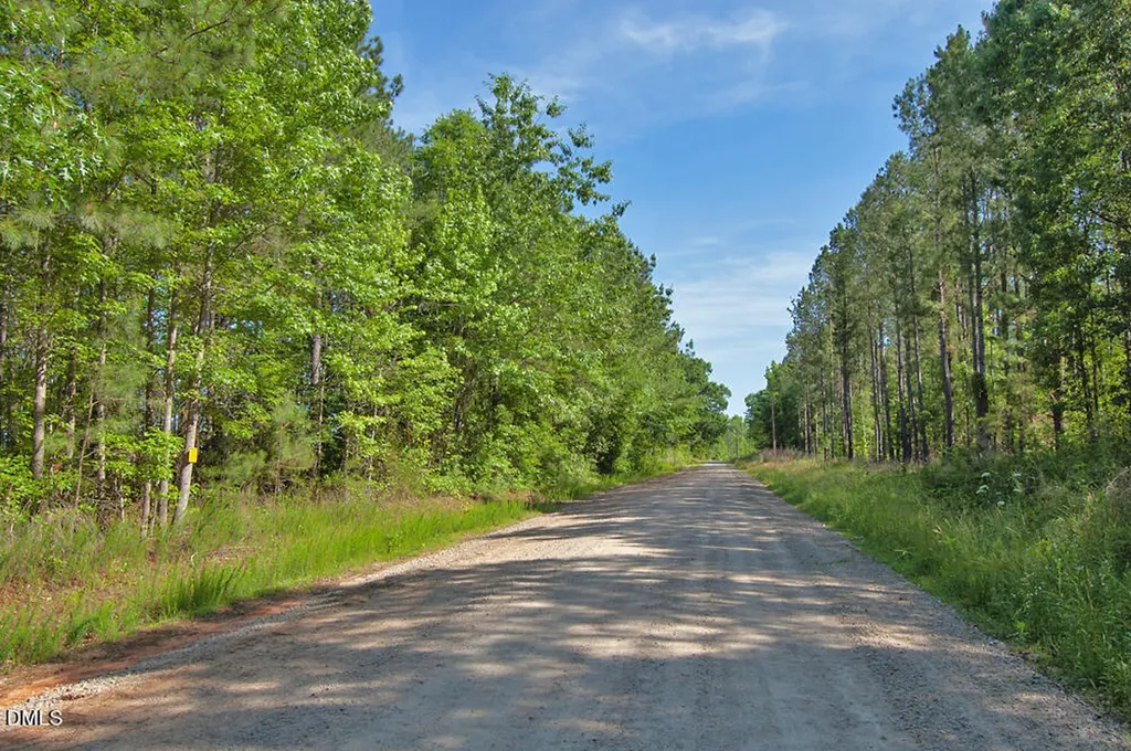 L G F Ball Road Louisburg NC 27549