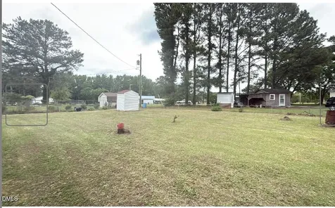 7676 Nc Highway 222 Kenly NC 27542