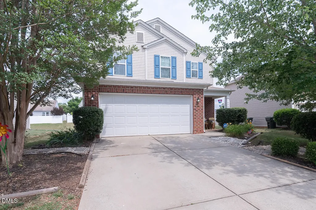 1006 Collington Drive Mebane NC 27302