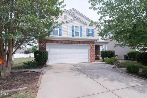 1006 Collington Drive Mebane NC 27302
