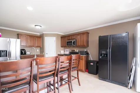 1006 Collington Drive Mebane NC 27302