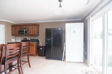 1006 Collington Drive Mebane NC 27302