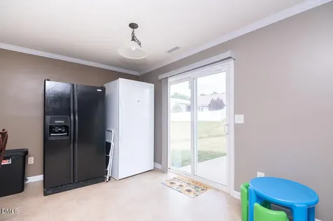 1006 Collington Drive Mebane NC 27302