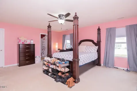 1006 Collington Drive Mebane NC 27302