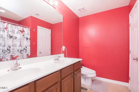 1006 Collington Drive Mebane NC 27302