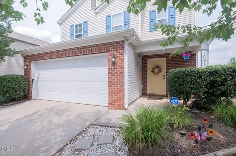 1006 Collington Drive Mebane NC 27302