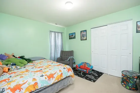 1006 Collington Drive Mebane NC 27302