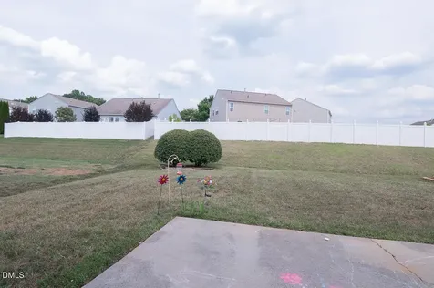 1006 Collington Drive Mebane NC 27302