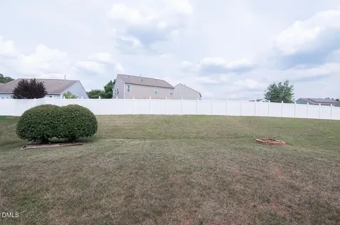 1006 Collington Drive Mebane NC 27302