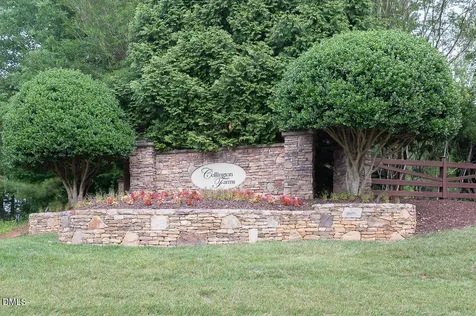 1006 Collington Drive Mebane NC 27302