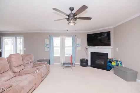 1006 Collington Drive Mebane NC 27302