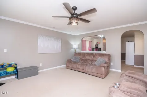 1006 Collington Drive Mebane NC 27302