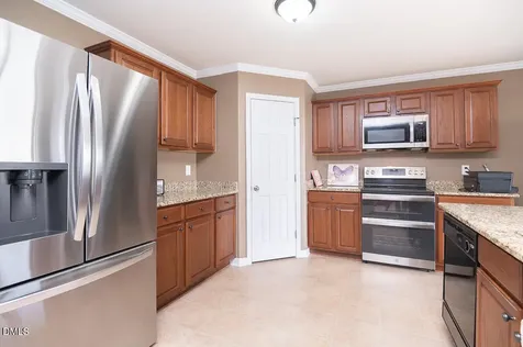 1006 Collington Drive Mebane NC 27302