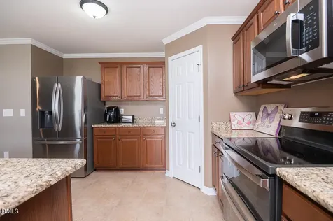 1006 Collington Drive Mebane NC 27302