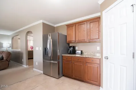 1006 Collington Drive Mebane NC 27302