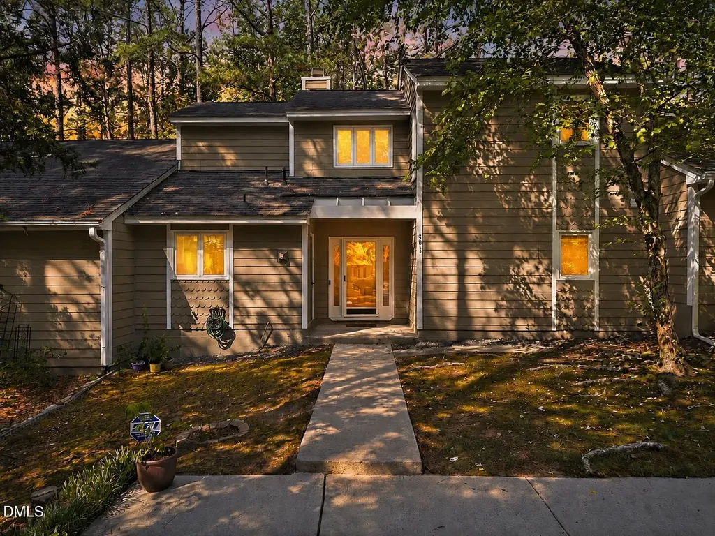 5013 Pine Cone Drive Durham NC 27707