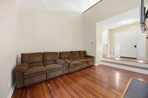 5013 Pine Cone Drive Durham NC 27707