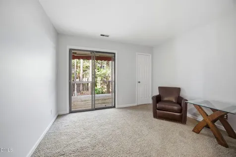 5013 Pine Cone Drive Durham NC 27707