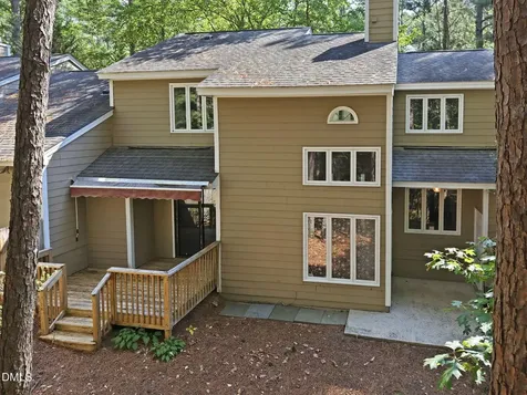 5013 Pine Cone Drive Durham NC 27707