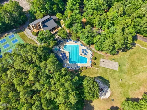 5013 Pine Cone Drive Durham NC 27707