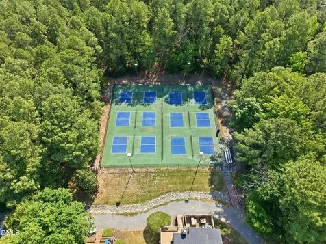 5013 Pine Cone Drive Durham NC 27707