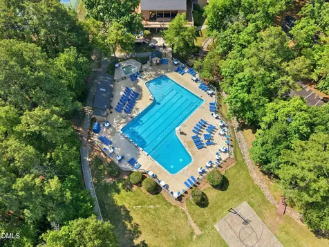 5013 Pine Cone Drive Durham NC 27707