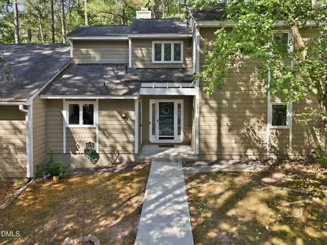 5013 Pine Cone Drive Durham NC 27707