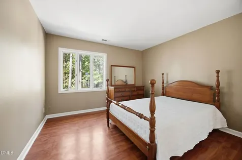 5013 Pine Cone Drive Durham NC 27707
