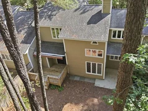 5013 Pine Cone Drive Durham NC 27707