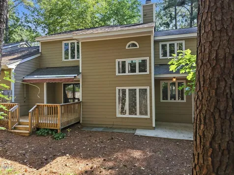 5013 Pine Cone Drive Durham NC 27707