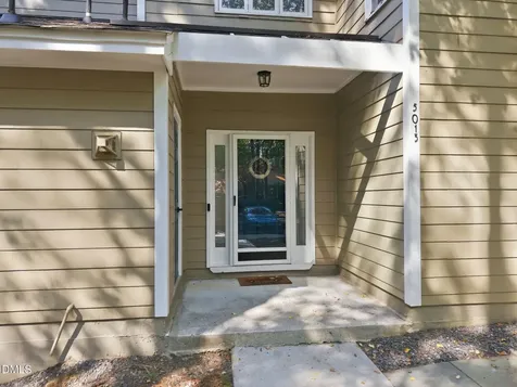 5013 Pine Cone Drive Durham NC 27707