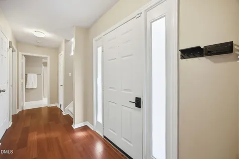 5013 Pine Cone Drive Durham NC 27707